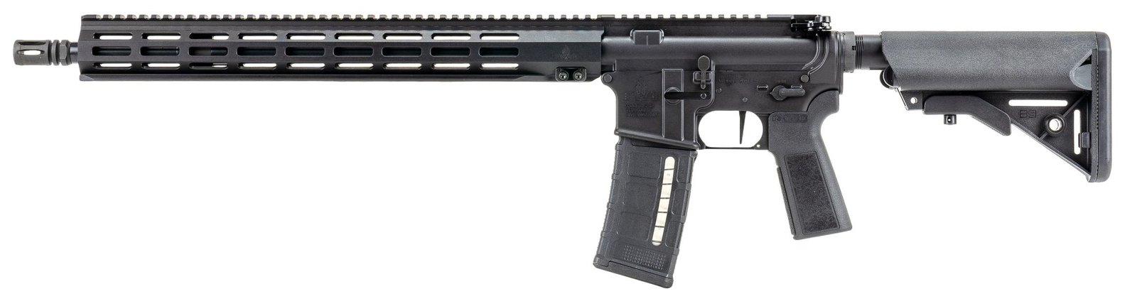 IWI Z15 5.56 18 B5 MLOK ARCA 30RD PMAG