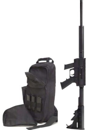 JRC TAKEDOWN 45ACP 17 13RD GLOCK MAG SLINGPACK