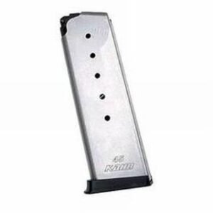KAHR MAG PM45 45ACP 5RD SS