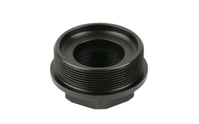 KAK PLAN B HUB MOUNT 1.375X24 BLK - Image 2