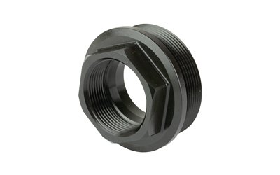 KAK PLAN B HUB MOUNT 1.375X24 BLK - Image 3
