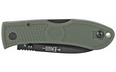 KBAR DOZIER FLDG HUNTER 3" FOLIAG - Image 3