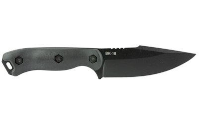 KBAR BK18BK BECKER HARPOON BK W/STH - Image 2
