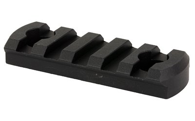 KDG M-LOK 5 SLOT PIC RAIL BLK - Image 2