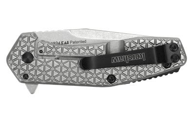 KERSHAW CATHODE 2.2" PLN STONEWAHSED - Image 2