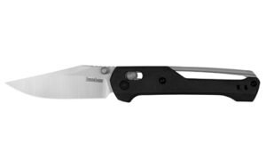 KERSHAW AIRSPACE 3" BLACK