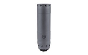 KGM R30K 30CAL HUB 5/8X24 DT GRAY