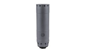 KGM R65K 6.5MM HUB 5/8X24 DT GRAY