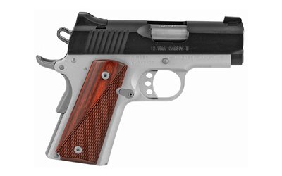 KIMBER ULTRA CARRY II TWO-TONE 45 3" - Image 2