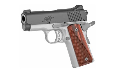 KIMBER ULTRA CARRY II TWO-TONE 45 3" - Image 3