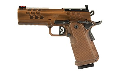 KIMBER 2K11 PRO 9MM OR 19RD MINOTAUR - Image 2