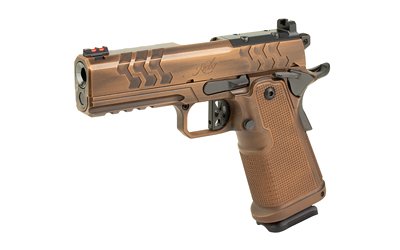 KIMBER 2K11 PRO 9MM OR 19RD MINOTAUR - Image 4