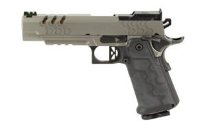 KIMBER 2K11 TARGET OR 9MM STS 10RD