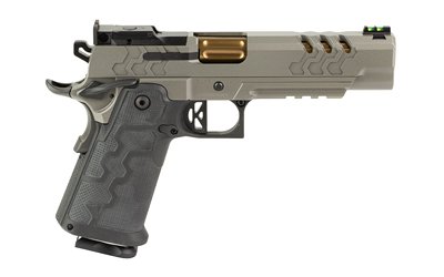 KIMBER 2K11 TARGET OR 9MM STS 10RD - Image 2