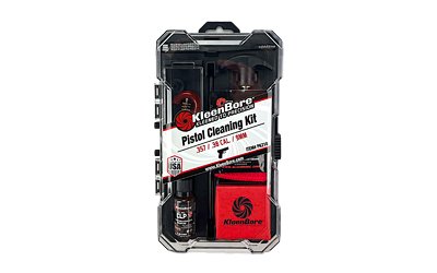 KLEEN BR HG 38/357/9MM CLN KIT