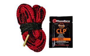 KLEEN BR SG 12GA PULL THRU CLEANER
