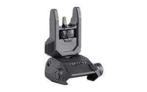 KRISS FRNT FLIP SIGHT STEEL