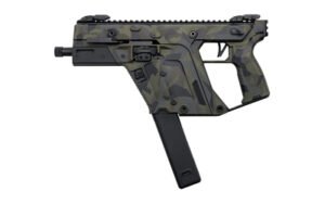 KRISS VCTR SDP G3 10MM 5.5" 33RD WDD