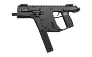 KRISS VECTOR SDP PSTL 10MM 5.5" BLK