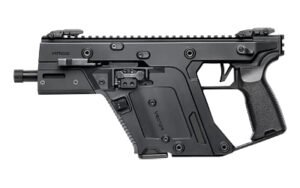 KRISS VCTR SDP G3 45ACP 5.5" 10RD BK