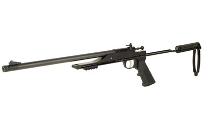 KSA 6061 22LR OVRLND RFL TB CF BLK - Image 3