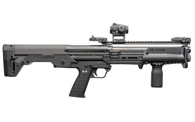 KELTEC KS7 G2 DEF 12GA 18.5" 6RD BLK - Image 2