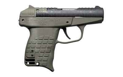 KELTEC PR-3AT 380ACP 13RD GREEN - Image 2