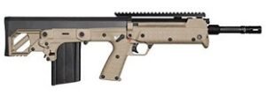 KELTEC RFB24 HUNTER 308WIN BL/TN 24"#