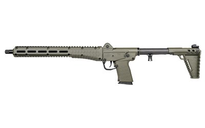 KELTEC SUB2K 5.7 20RD GRN