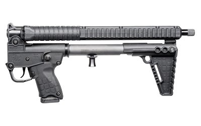 KELTEC SUB2K 9MM 15RD FOR GLK BLACK - Image 2