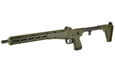 KELTEC SUB2K 9MM 15RD FOR GLK BK/GRN - Image 3