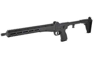 KELTEC SUB2K 9MM MULTI MAG 15RD BLK - Image 3