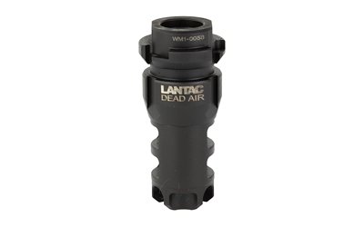 LANTAC DRAGON MB 9MM MPX WOLFMAN - Image 2