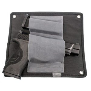 LOCKDOWN UNDER DESK HOLSTER