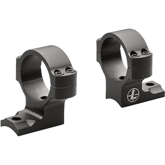 LEU BASE BACKCOUNTRY WBY MARK 5 2PC 30MM MED MATT