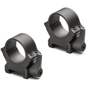 LEU RINGS QRW2 30MM HIGH GLOSS