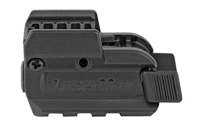 LASERMAX SPARTAN RAIL MNTD LSR RED - Image 3