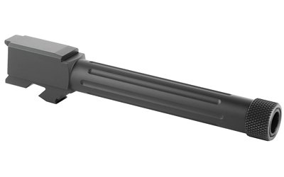 LWD ALPHAWOLF BBL FOR G17 9MM THRDD - Image 2