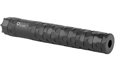 LWD ELIMIN8R MODULAR SPRSR 45ACP BLK - Image 3