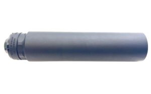 LPM ANTHEM-38 V2 SPRSR 375CAL BLK