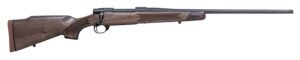 LSI HOWA M1500 SUPER DELUXE WALNUT 6.5PRC