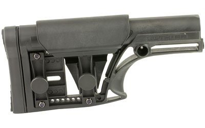 LUTH AR MBA-1 RFL/FXD STK BLK - Image 2