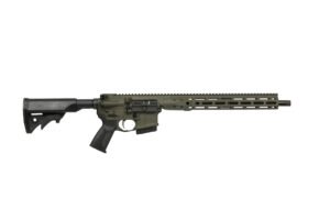 LWRC IC-DI 350LEG ODG 16.1" 5+1 ML