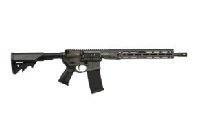 LWRC IC-DI 300BLK TUN 16.1" 30+1 ML