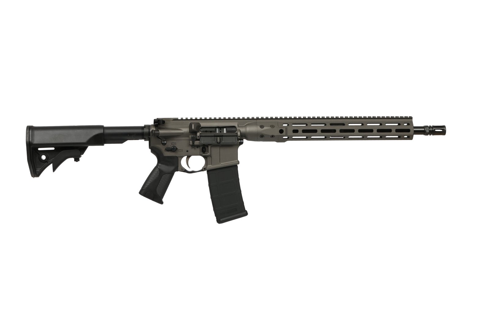 LWRC IC-DI 300BLK TUN 16.1" 30+1 ML
