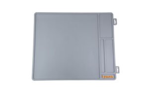 LYMAN ESSENTIAL ARMORERS MAT