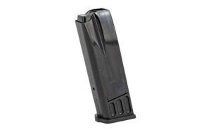 MEC-GAR MAG BRWNG HP 9MM 10RD BL