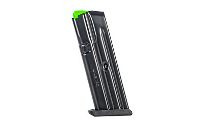 MEC-GAR MAG GLOCK 19 9MM 10RD AFC - Image 2