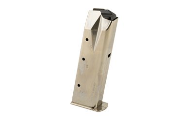 MEC-GAR MAG RUGER P85/89 9MM 17RD NC - Image 2