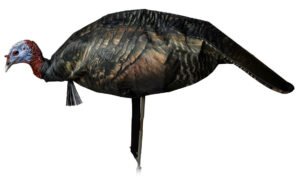 MONTANA DECOY TKY JAKE PURR-FECT XD3